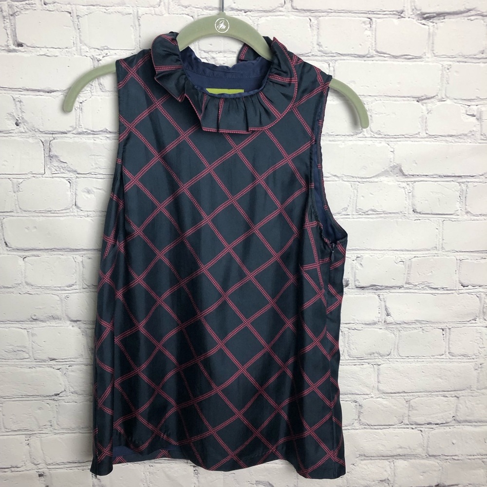 Elizabeth McKay Top
